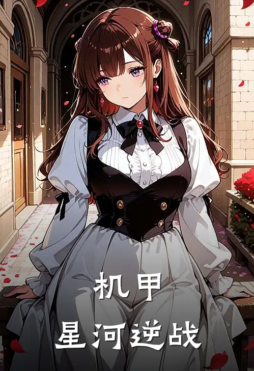 机甲：星河逆战