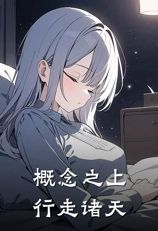 概念之上：行走诸天