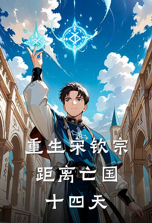 重生宋钦宗：距离亡国十四天(郭京赵佶)免费阅读全文_免费完结版小说重生宋钦宗：距离亡国十四天郭京赵佶