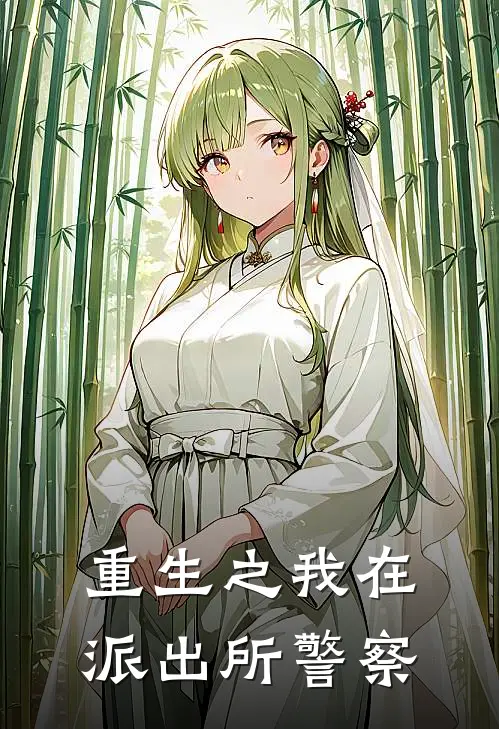 重生之我在派出所警察小说林峰陈默（已完结全集完整版大结局）林峰陈默小说全文阅读笔趣阁