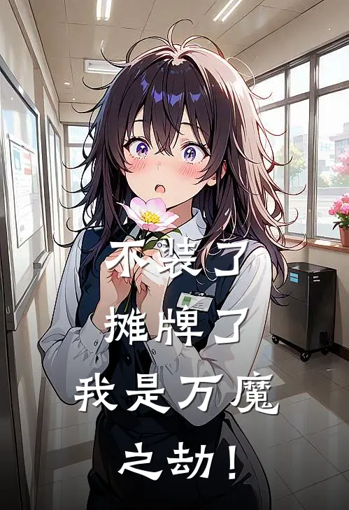 不装了，摊牌了，我是万魔之劫！