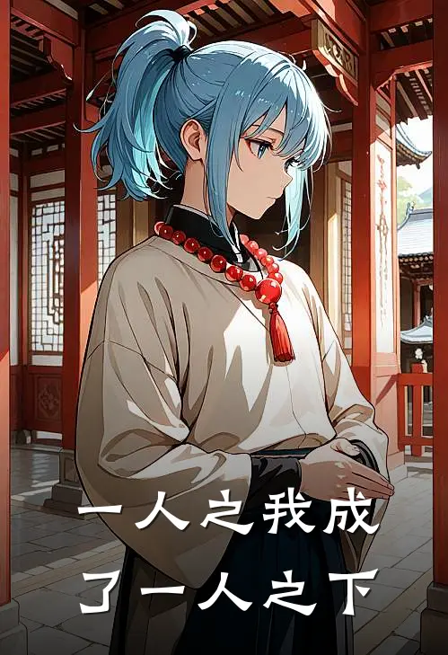 一人之我成了一人之下