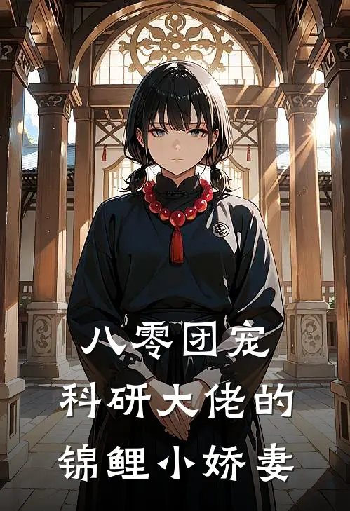 八零团宠：科研大佬的锦鲤小娇妻
