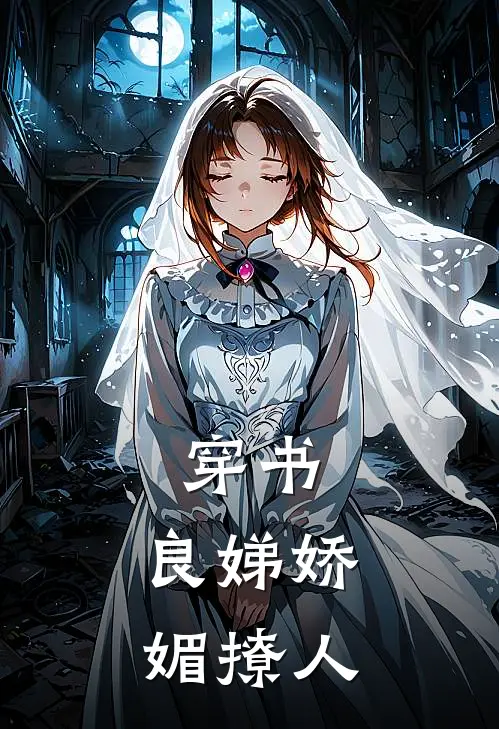 穿书：良娣娇媚撩人