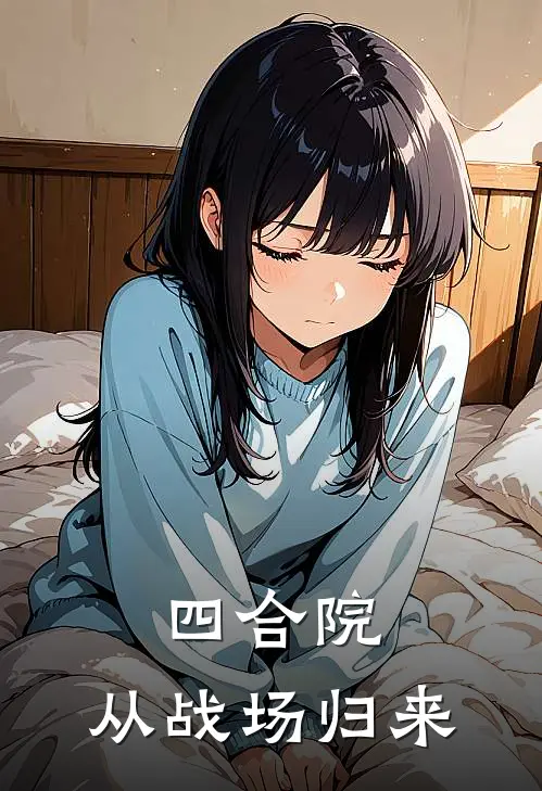 四合院：从战场归来