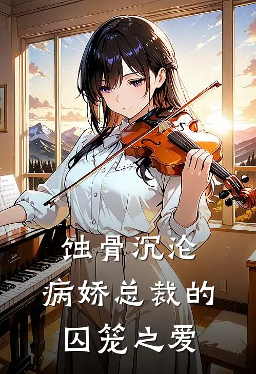 蚀骨沉沦：病娇总裁的囚笼之爱林萤沈夜完结小说免费阅读_热门免费小说蚀骨沉沦：病娇总裁的囚笼之爱(林萤沈夜)