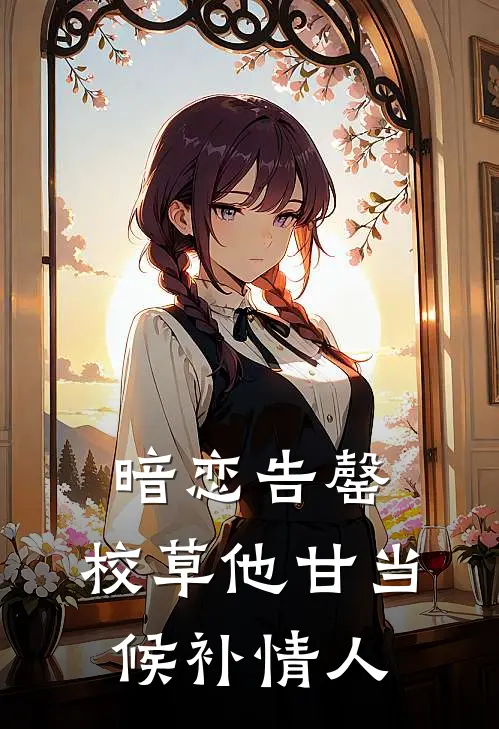 暗恋告罄：校草他甘当候补情人