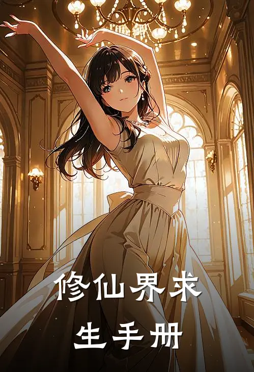 修仙界求生手册