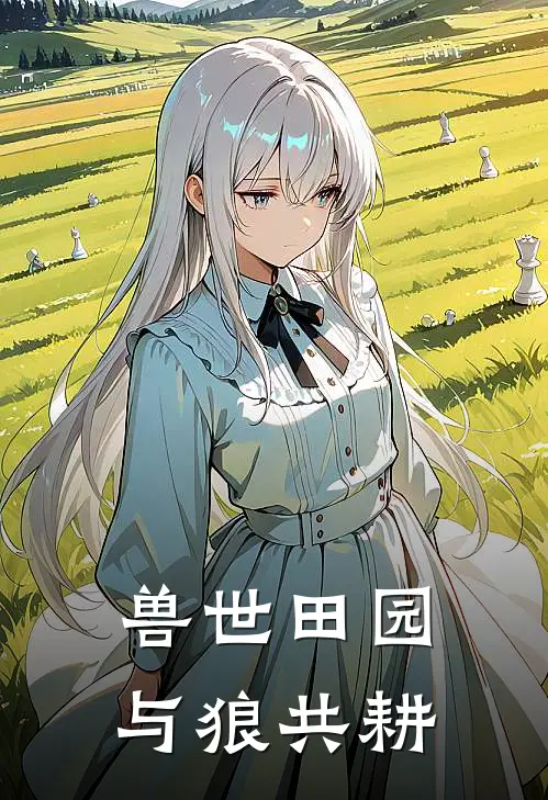 兽世田园，与狼共耕