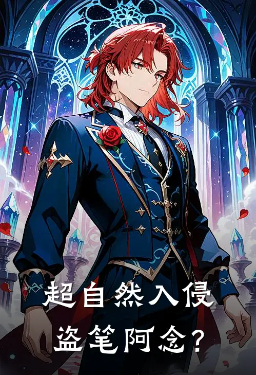 超自然入侵盗笔阿念?