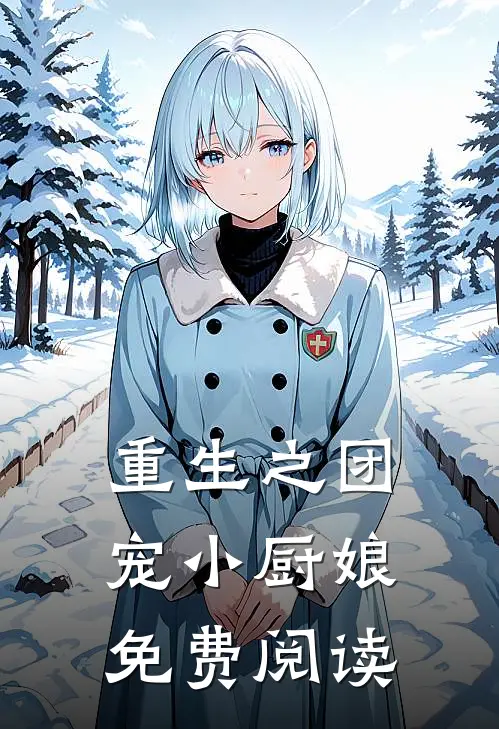 重生之团宠小厨娘免费阅读