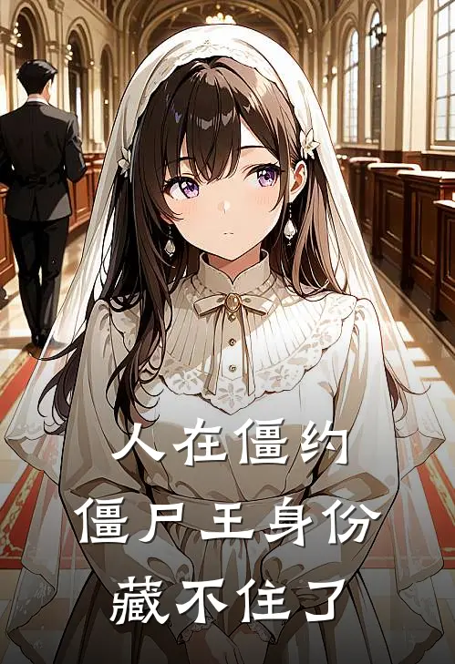 人在僵约，僵尸王身份藏不住了(李慕况国华)免费完结小说_小说完整版免费阅读人在僵约，僵尸王身份藏不住了(李慕况国华)