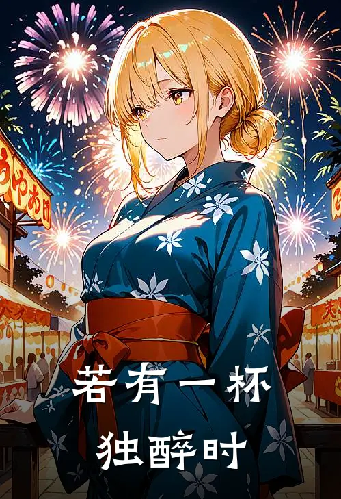 若有一杯独醉时(清然司纯)全本免费在线阅读_清然司纯全文阅读