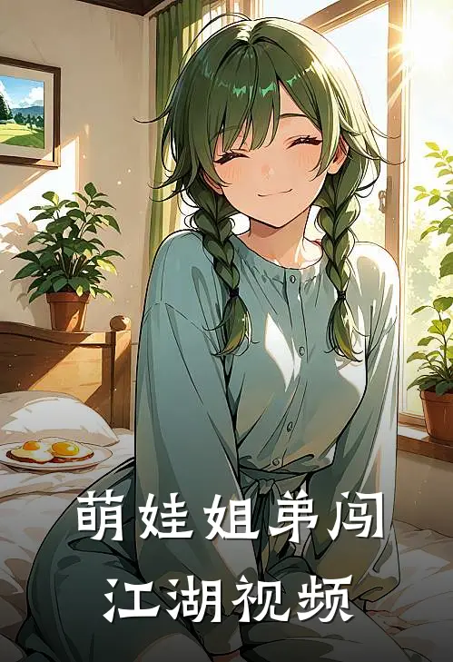 萌娃姐弟闯江湖视频