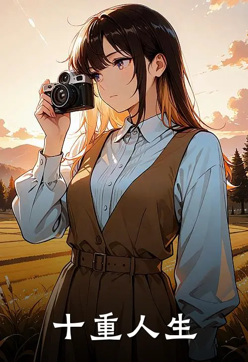 十重人生