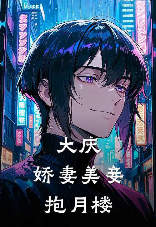 大庆：娇妻美妾抱月楼