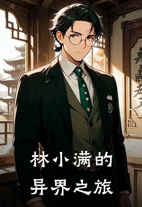 林小满的异界之旅