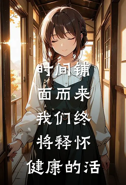 时间铺面而来,我们终将释怀,健康的活