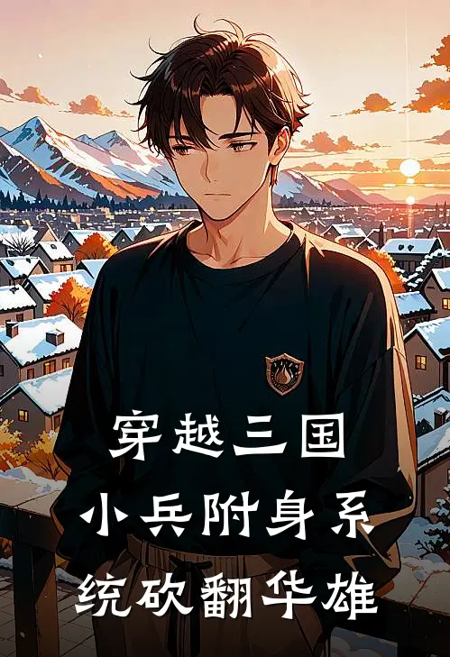 潘凤华雄（穿越三国：小兵附身系统砍翻华雄）最新章节列表_（潘凤华雄）穿越三国：小兵附身系统砍翻华雄最新小说