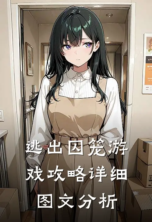 逃出囚笼游戏攻略详细图文分析