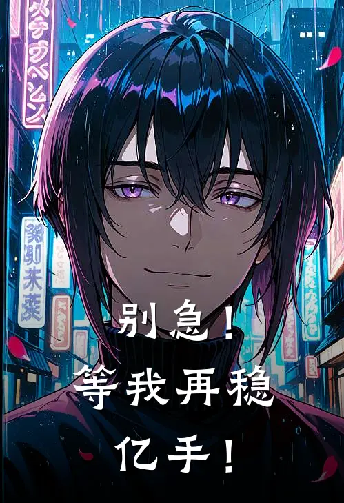 别急！等我再稳亿手！(王木木王木木)小说免费阅读_热门小说阅读别急！等我再稳亿手！王木木王木木