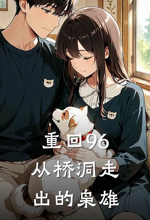 重回96，从桥洞走出的枭雄