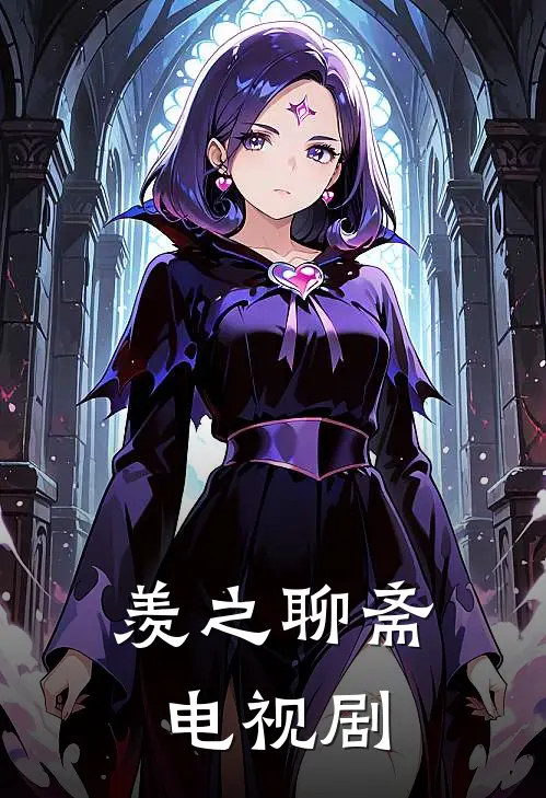 羡之聊斋电视剧