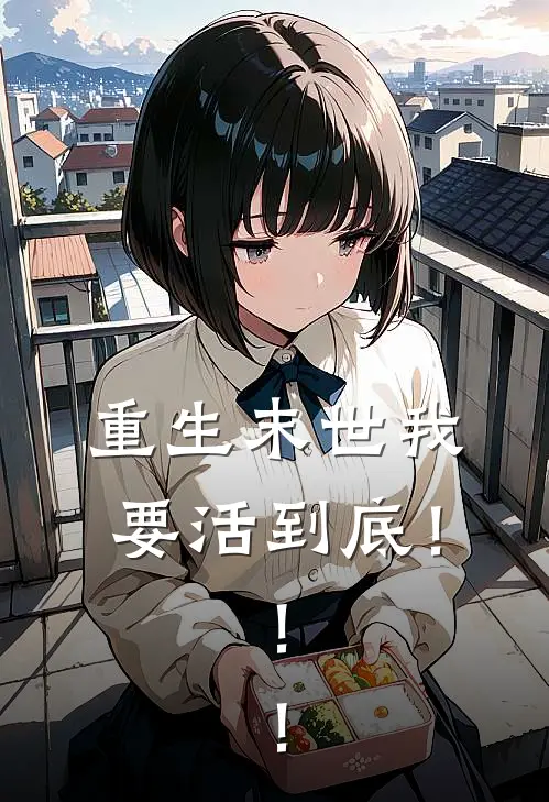 重生末世我要活到底！！！林清娴赵敏仪推荐完结小说_免费阅读重生末世我要活到底！！！(林清娴赵敏仪)