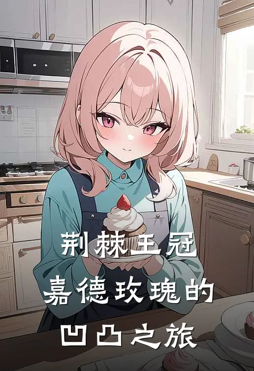 荆棘王冠：嘉德玫瑰的凹凸之旅