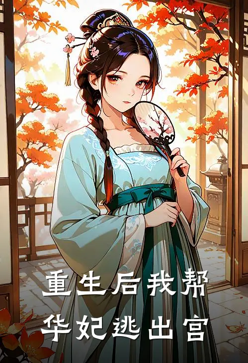 重生后我帮华妃逃出宫