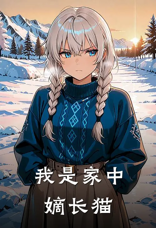 我是家中嫡长猫