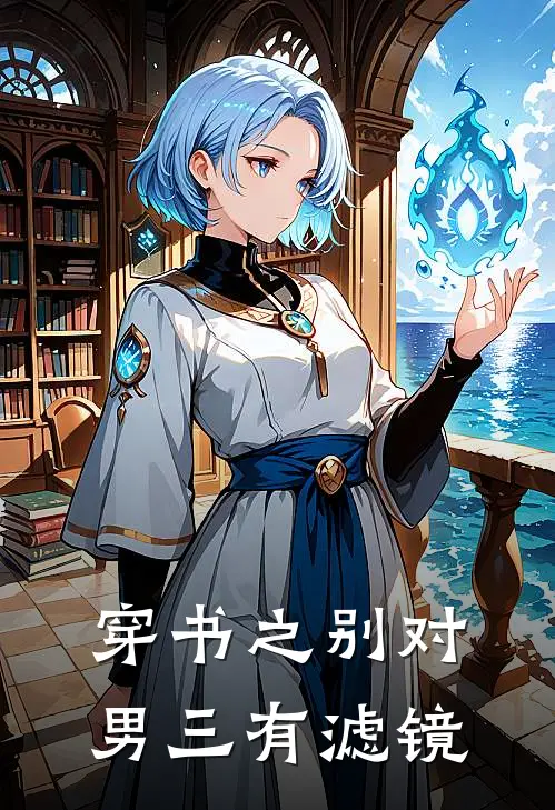 穿书之别对男三有滤镜凤希染凤希薇全文免费阅读_热门小说大全穿书之别对男三有滤镜凤希染凤希薇