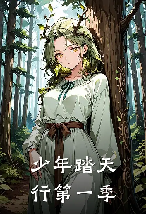 少年踏天行第一季