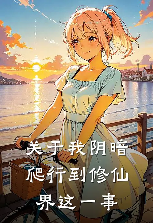 关于我阴暗爬行到修仙界这一事