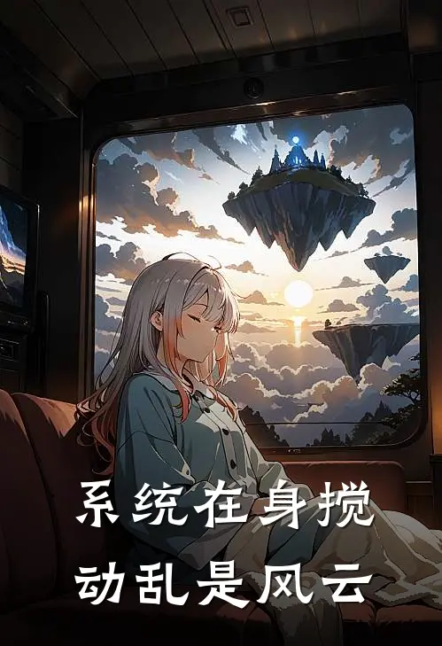 系统在身搅动乱是风云