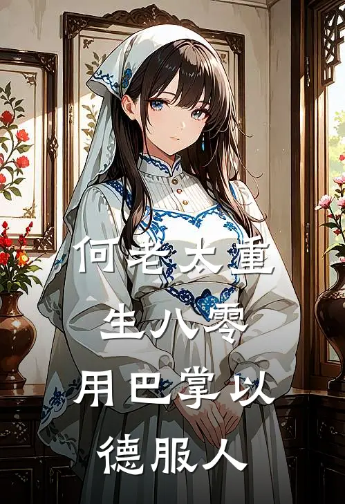 何老太重生八零，用巴掌以德服人张慧珍颜青梅热门的网络小说_完整版小说何老太重生八零，用巴掌以德服人(张慧珍颜青梅)