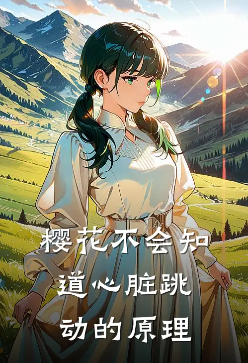 樱花不会知道心脏跳动的原理