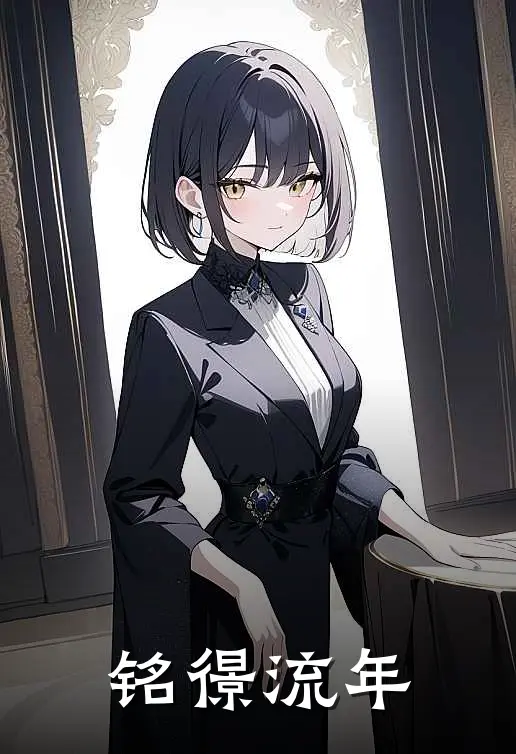 铭憬流年江铭逸岑全章节免费在线阅读_《铭憬流年》精彩小说
