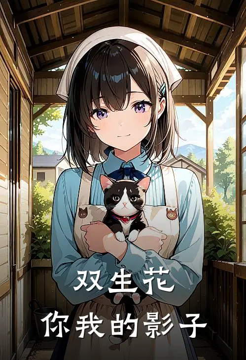 双生花：你我的影子