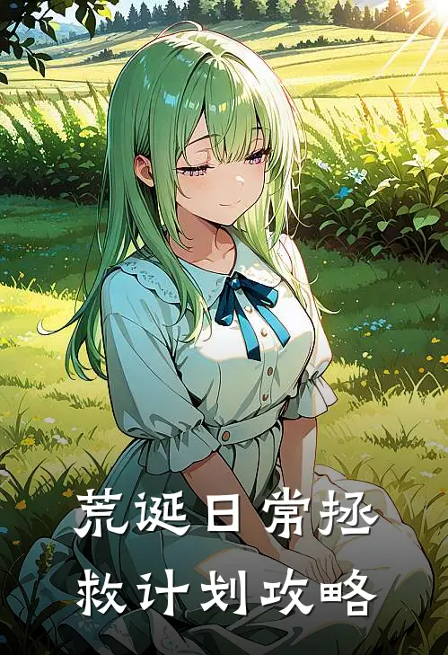 荒诞日常拯救计划攻略