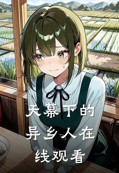 天幕下的异乡人在线观看