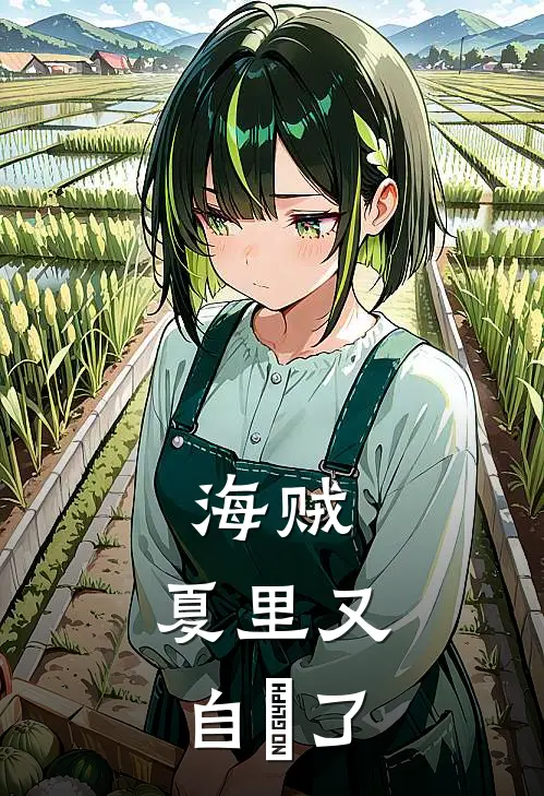 海贼：夏里又自殺了