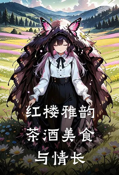 红楼雅韵：茶酒美食与情长