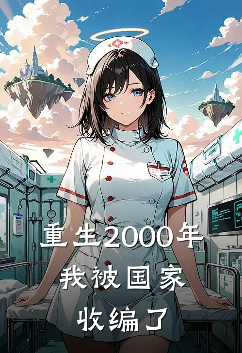 重生2000年，我被国家收编了
