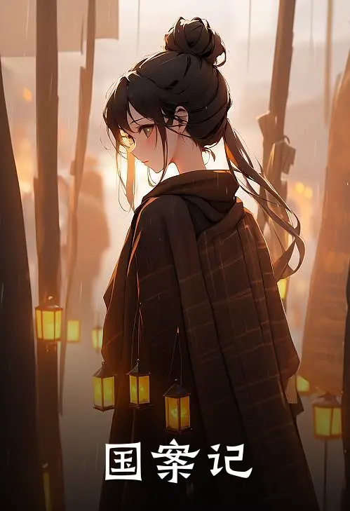 国案记苏梓城冷叶免费小说推荐_推荐完结小说国案记(苏梓城冷叶)