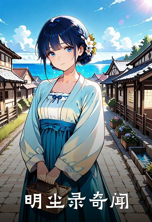 明尘录奇闻(莫留玄霄子)免费小说完结版_最新章节列表明尘录奇闻(莫留玄霄子)