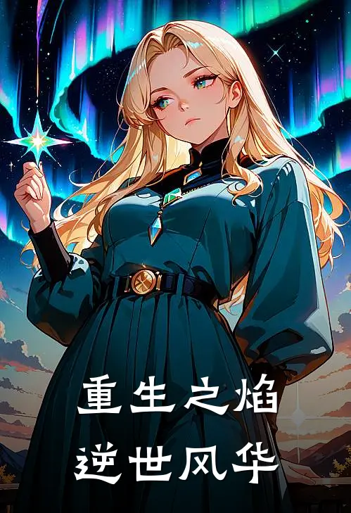 重生之焰，逆世风华