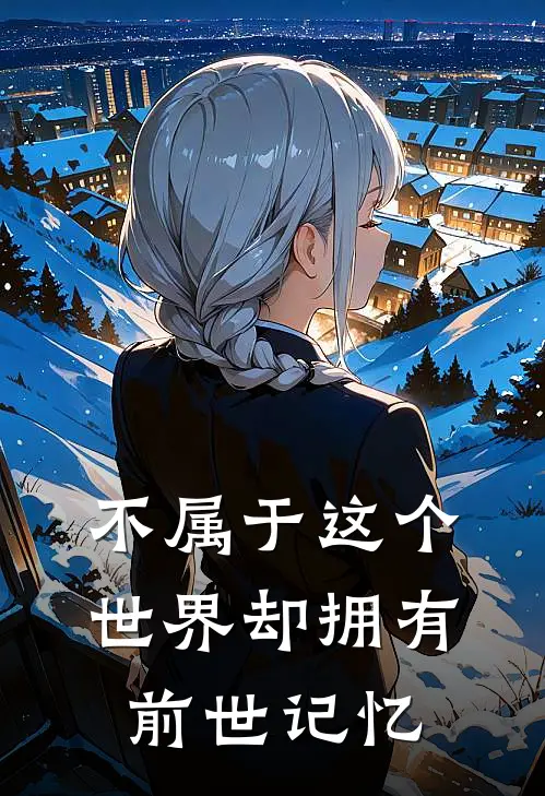 不属于这个世界却拥有前世记忆