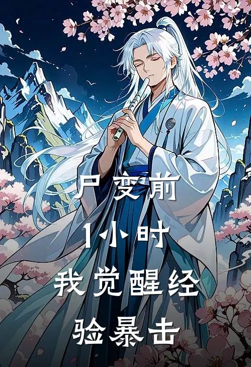 尸变前1小时，我觉醒经验暴击