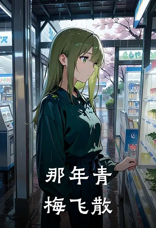 那年青梅飞散周怡秦玫热门小说免费阅读_网络热门小说那年青梅飞散(周怡秦玫)